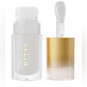 Stila Heaven's Dew Gel Lip Oil in Gold Box